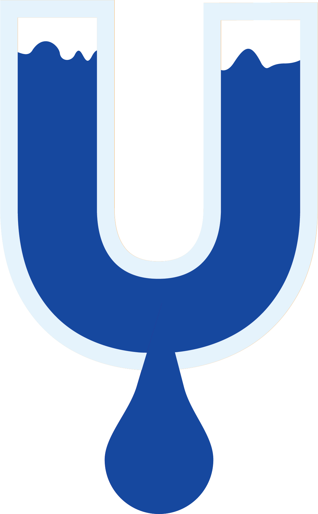 Use Bleu Logo