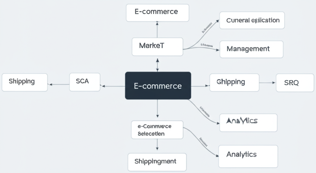E-Commerce Platform Redesign