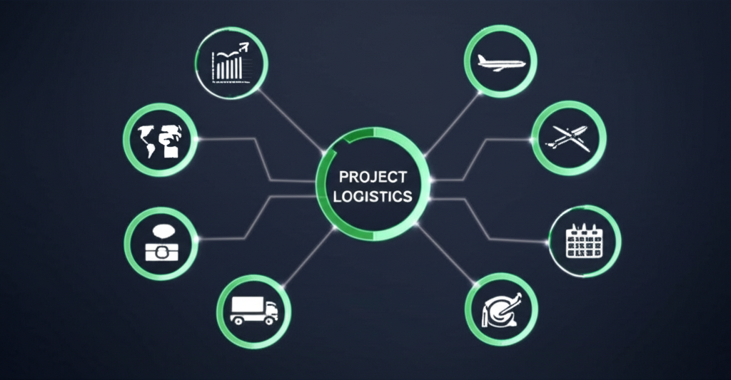 Supply Chain Dashboard