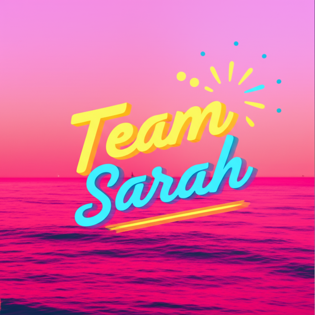 Sarah Johnson
